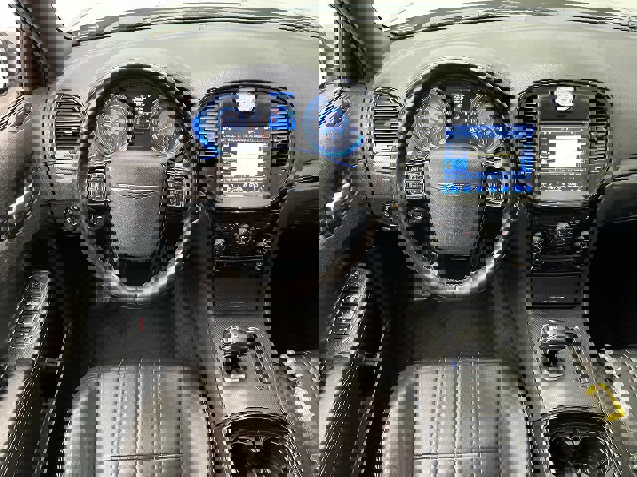 Used 2013 Chrysler 300 S image 13