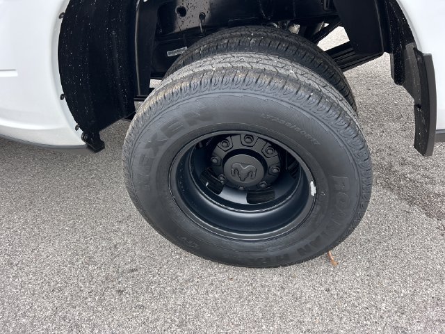 New 2026 RAM 3500 Tradesman AWD/4WD image 45