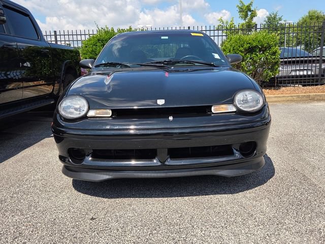 Used 1998 Dodge Neon Competition FWD image 2