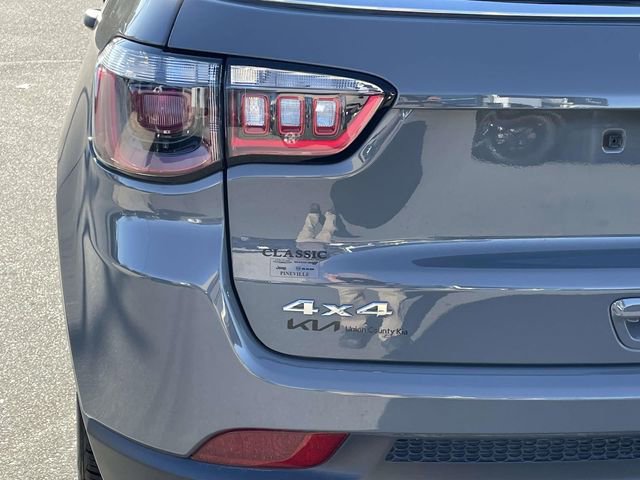 Used 2023 Jeep Compass Sport image 14
