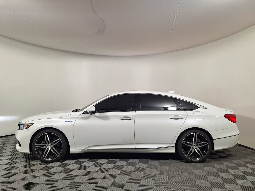 Used 2022 Honda Accord Touring image 8