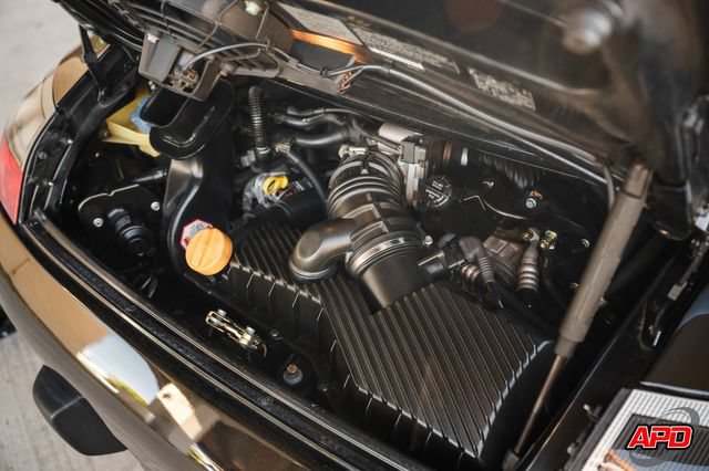 Used 2000 Porsche 911 GT3 RS image 73