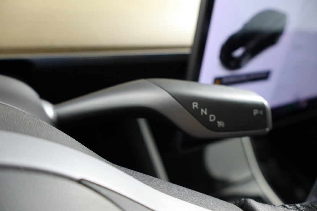 Used 2020 Tesla Model Y Long Range AWD/4WD image 21