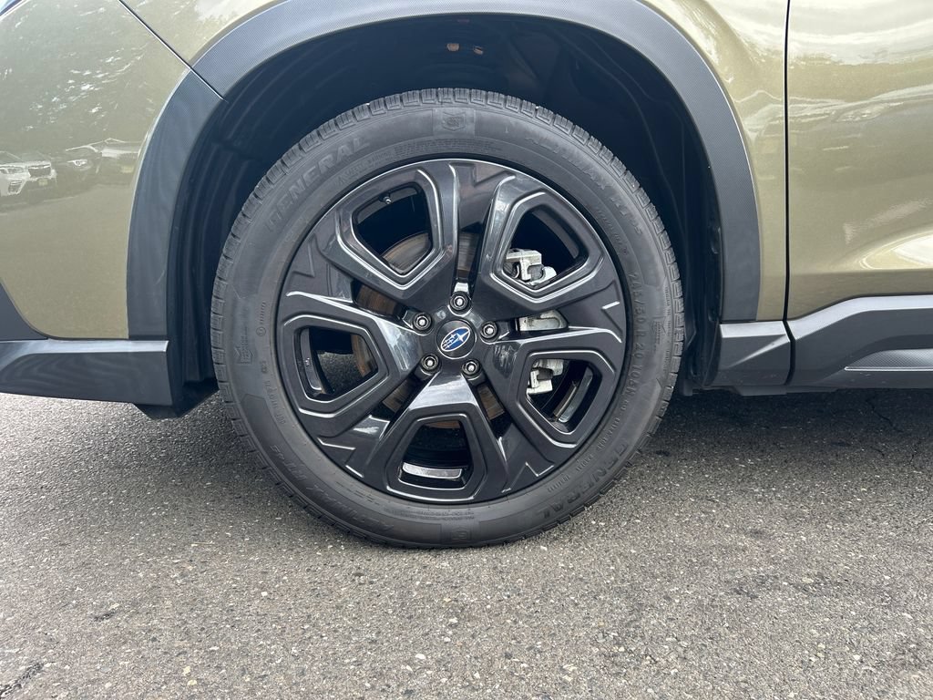 Certified 2023 Subaru Ascent Onyx Edition AWD/4WD image 23