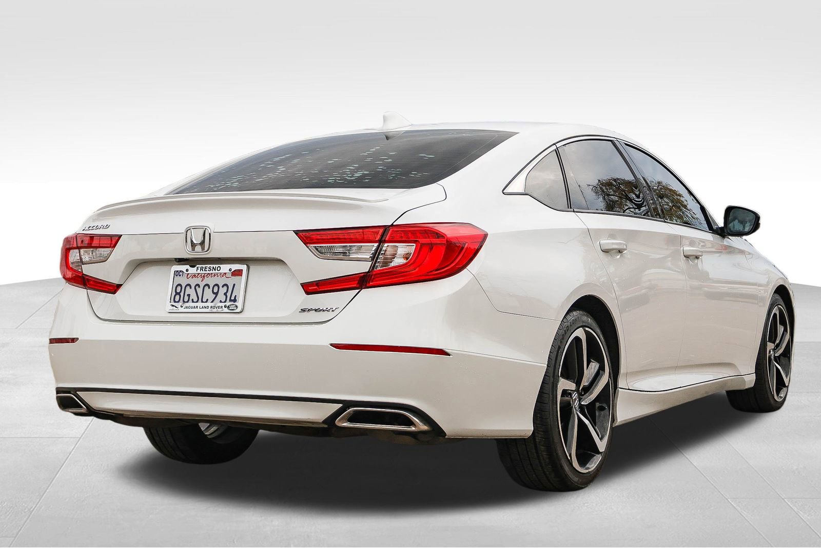 Used 2018 Honda Accord Sport image 5