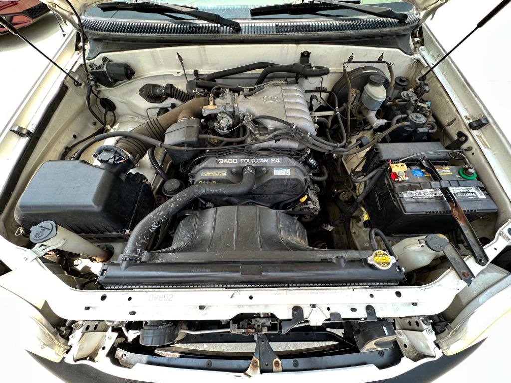 Used 2002 Toyota Tundra 2WD Regular Cab image 7