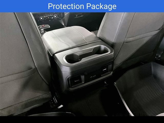 Certified 2023 Chevrolet Silverado 1500 LT image 15