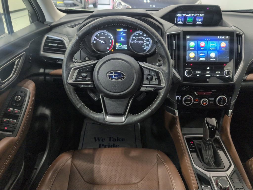 Used 2019 Subaru Forester Touring AWD/4WD image 13