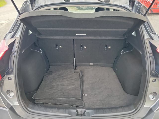 Used 2019 Nissan Kicks SV FWD image 8