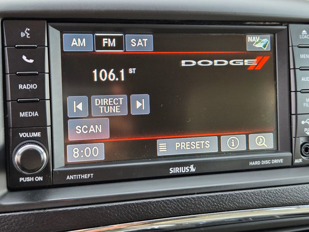 Used 2015 Dodge Grand Caravan SXT w/ UConnect Hands-Free Group image 19