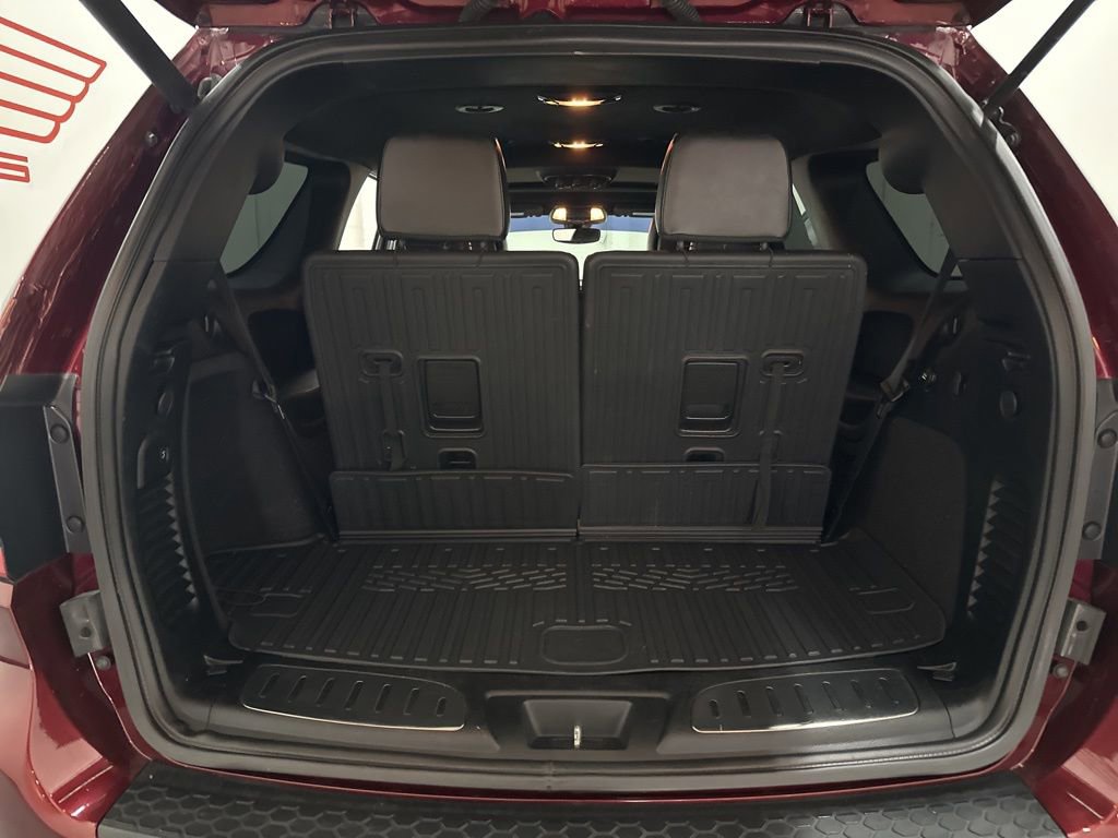 Used 2018 Dodge Durango Citadel w/ Quick Order Package 2BP image 15