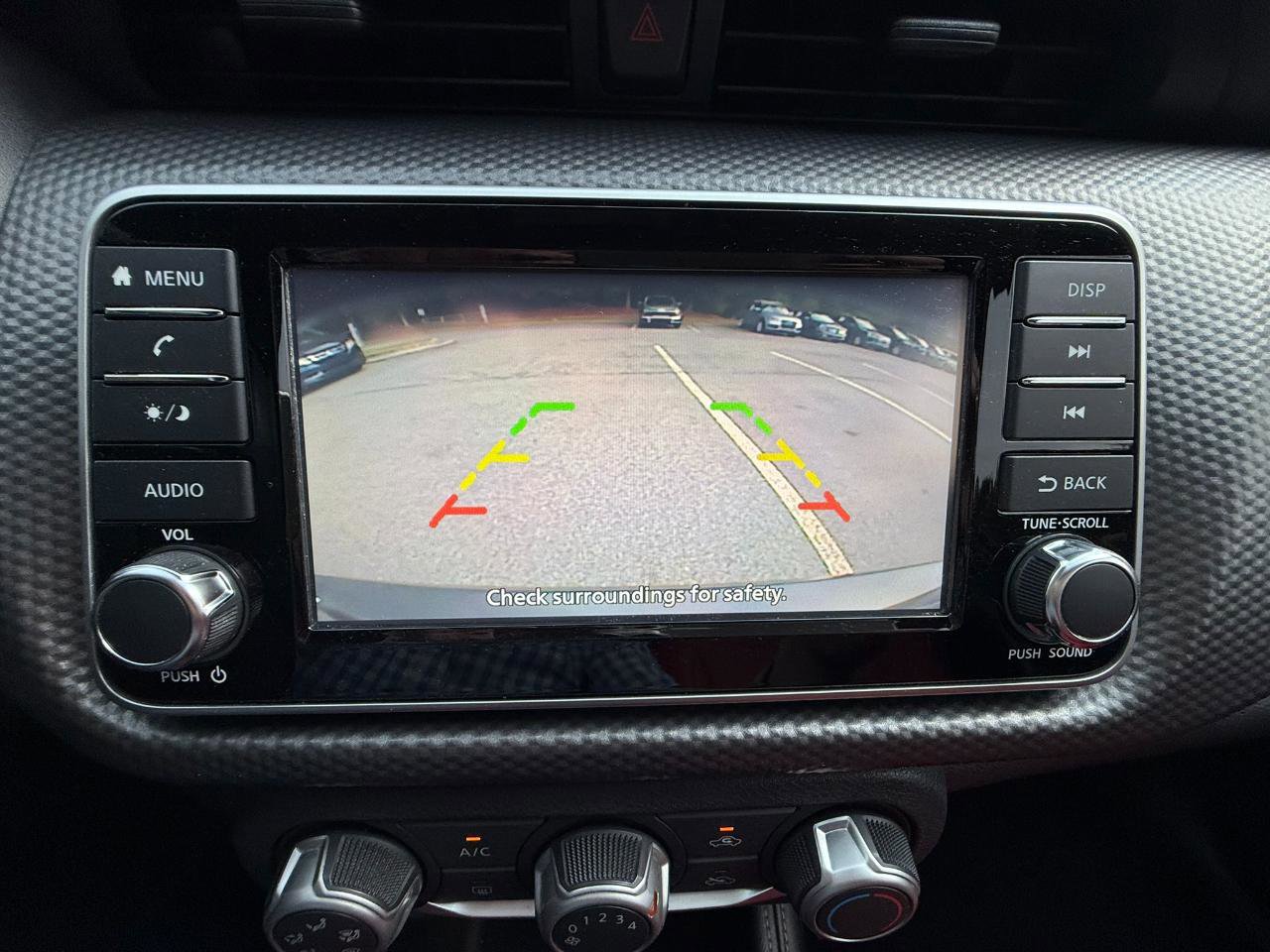 Used 2018 Nissan Kicks S FWD image 21