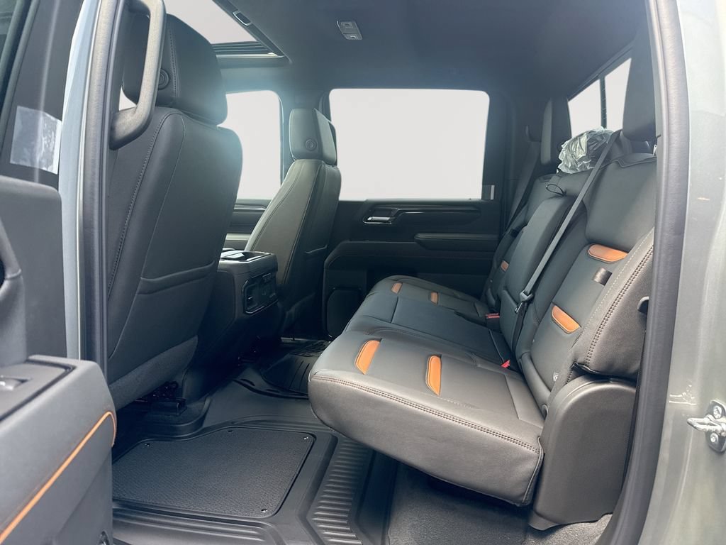 New 2026 GMC Sierra 3500 AT4 w/ AT4 Premium Plus Package AWD/4WD image 26
