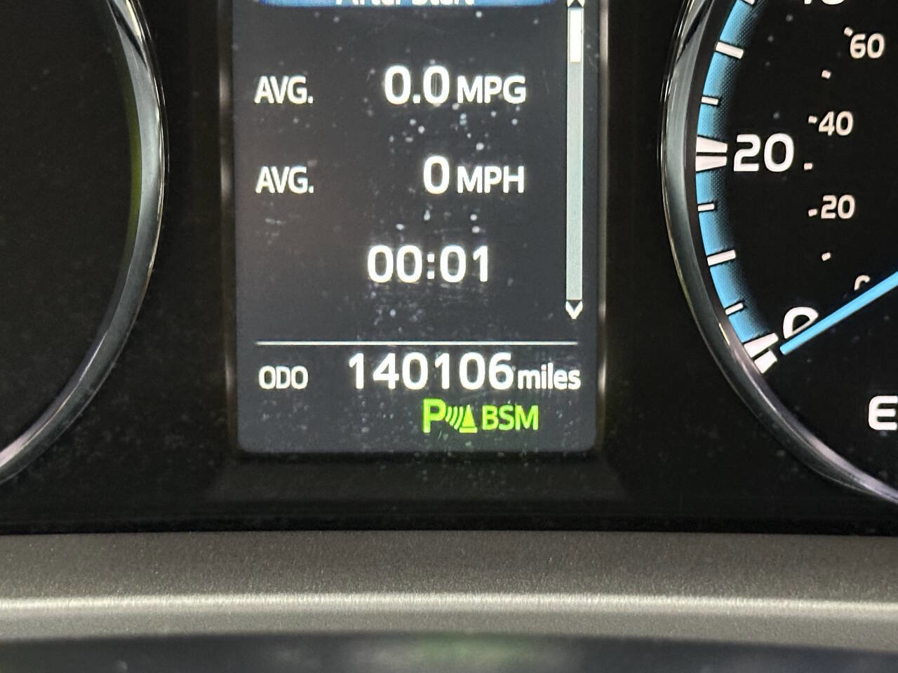 Used 2016 Toyota RAV4 Limited image 24