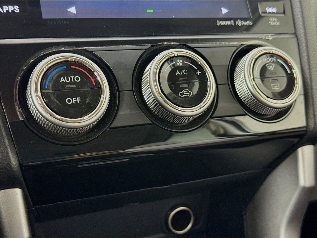 Used 2018 Subaru Forester 2.5i Premium image 17