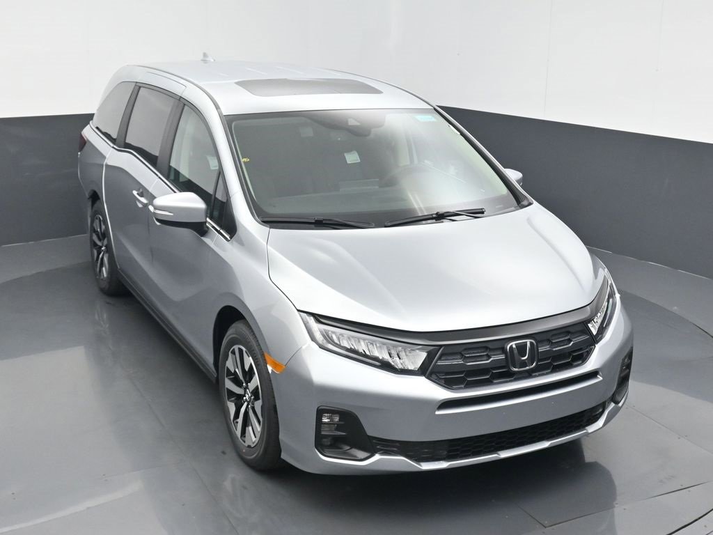 New 2026 Honda Odyssey EX-L image 3