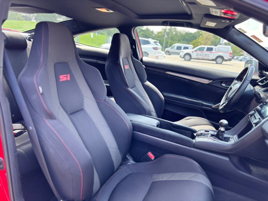 Used 2019 Honda Civic Si image 17