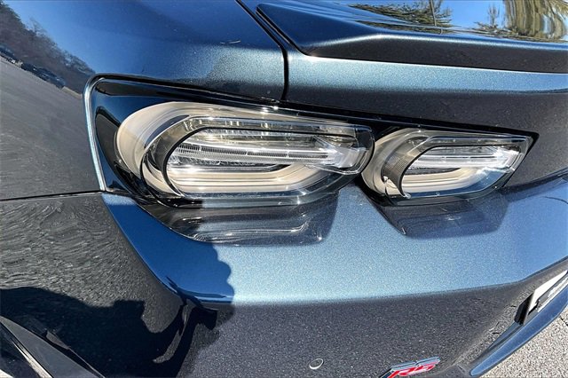 Used 2019 Chevrolet Camaro LT image 19