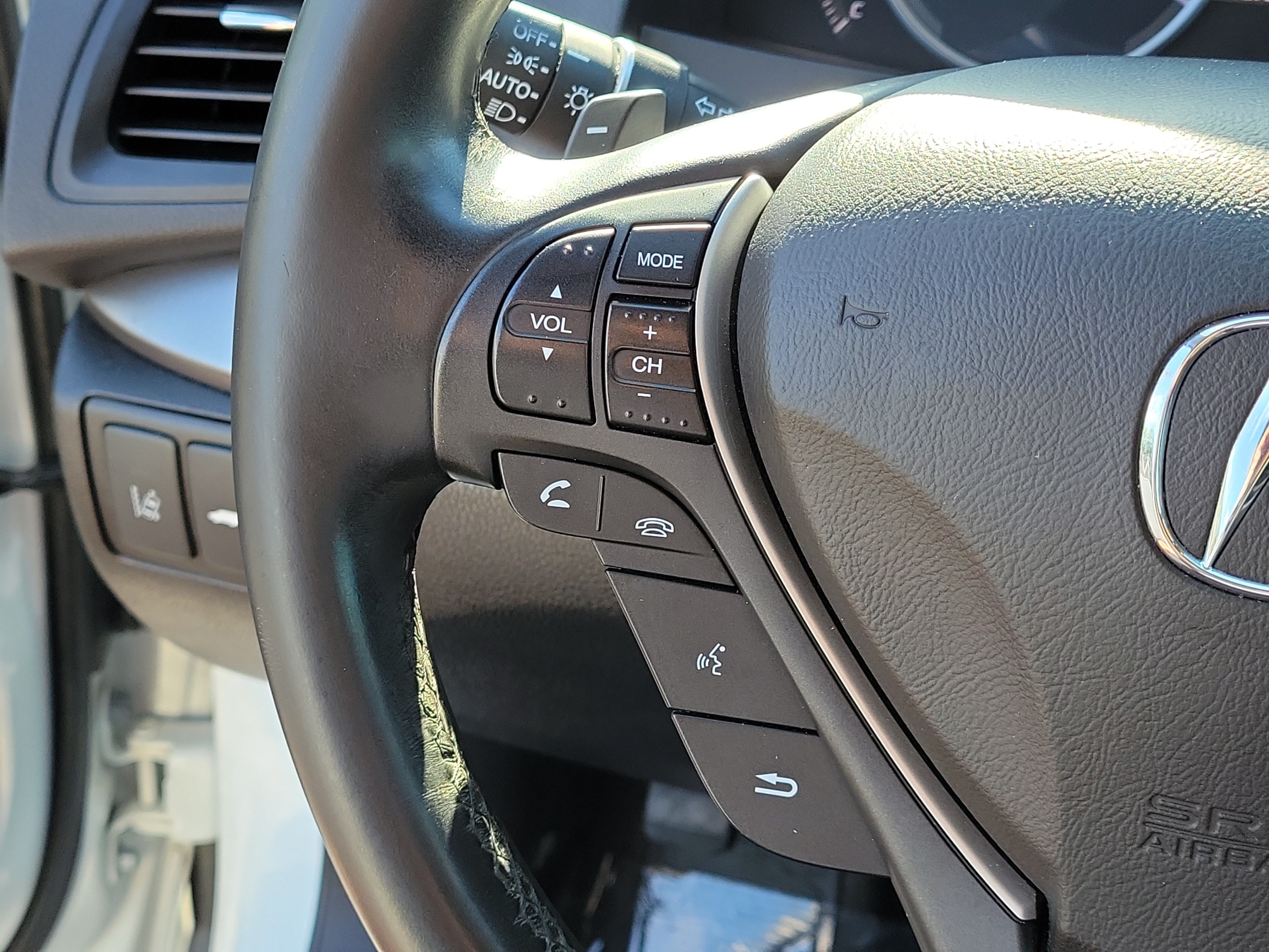Used 2017 Acura RDX FWD image 30
