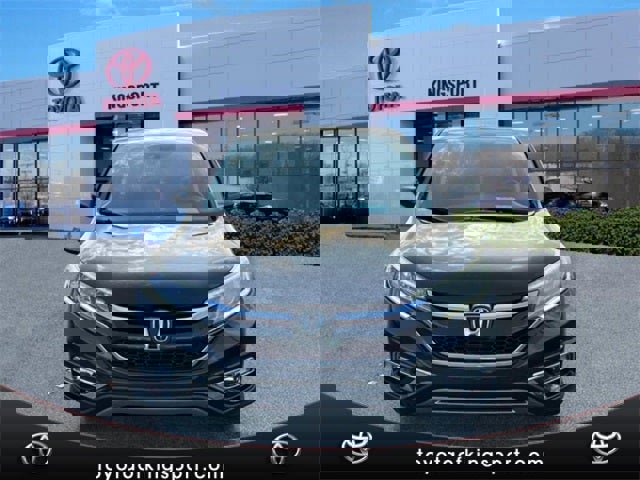 Used 2015 Honda CR-V EX image 8