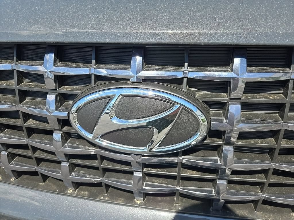 New 2026 Hyundai Venue SEL FWD image 18