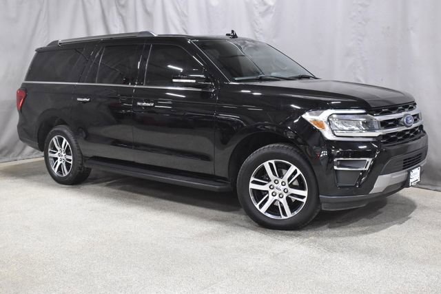 Used 2024 Ford Expedition Max Limited image 3