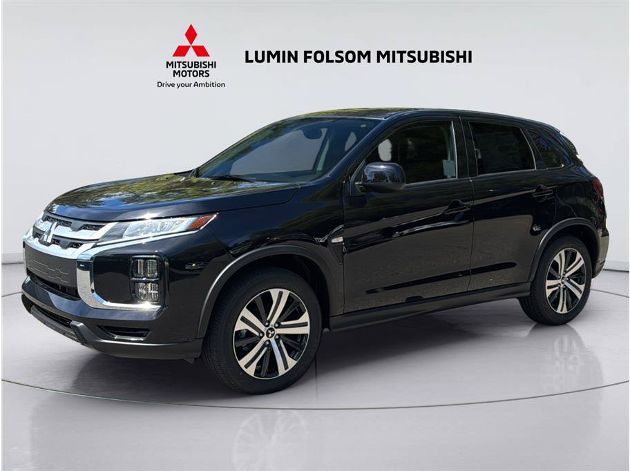New 2027 Mitsubishi Outlander Sport AWD image 1