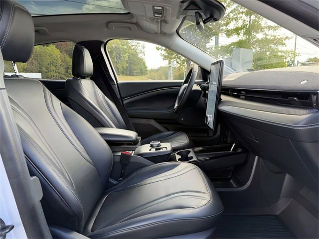 Used 2021 Ford Mustang Mach-E Premium image 27