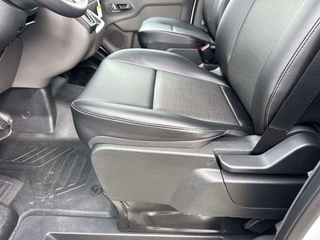 New 2026 Ford Transit 250 148 Medium Roof RWD image 20