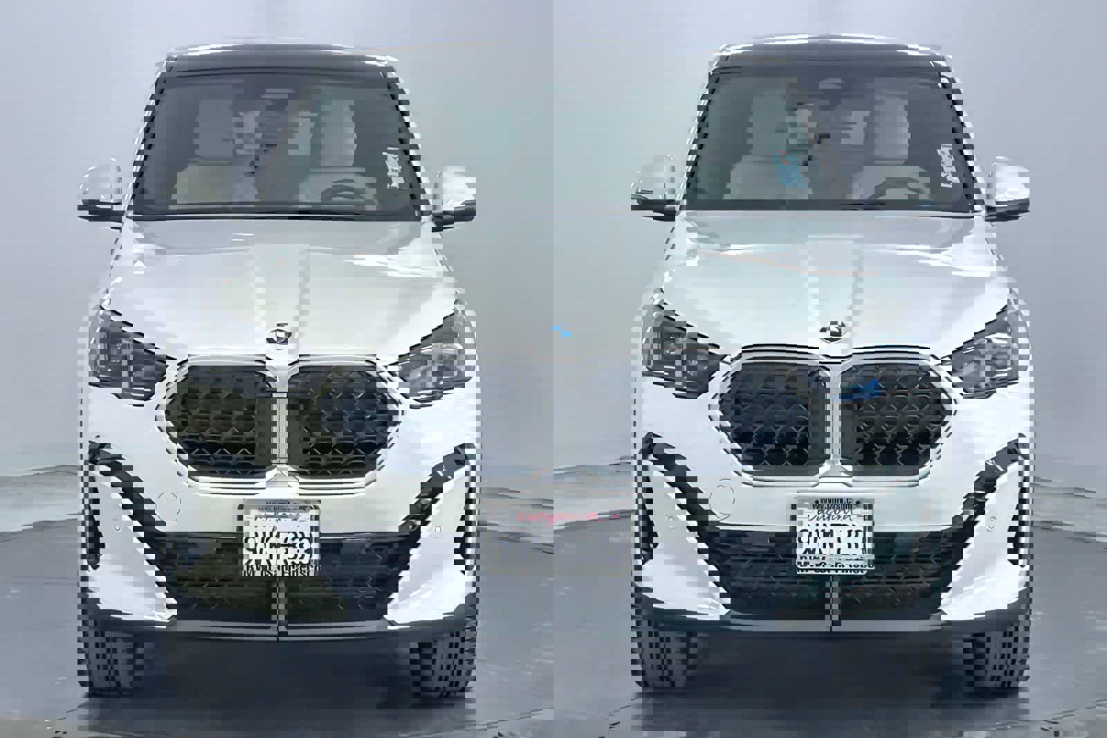 Used 2025 BMW X2 xDrive28i w/ Technology Package image 10