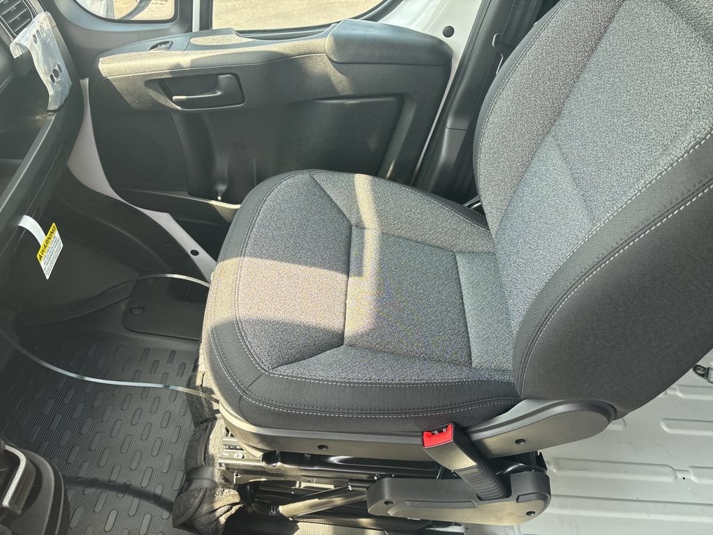 New 2026 RAM ProMaster 1500 w/ Convenience Group FWD image 15