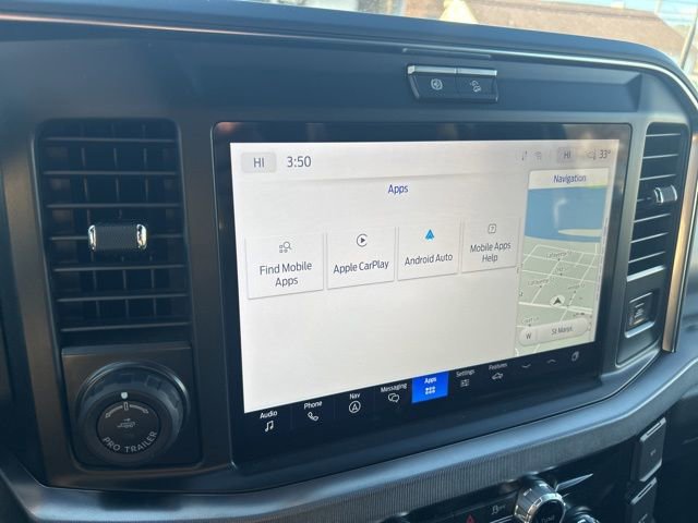 Used 2025 Ford F450 Platinum w/ FX4 Off-Road Package image 25