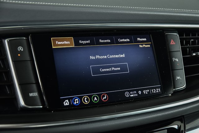 Used 2023 Buick Enclave Essence w/ Experience Buick Package FWD image 28