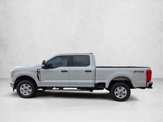 New 2026 Ford F250 XLT w/ FX4 Off-Road Package AWD/4WD image 9