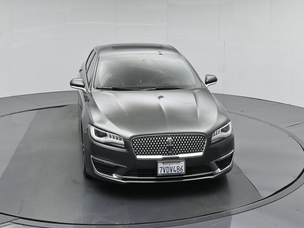 Used 2017 Lincoln MKZ Reserve FWD image 39
