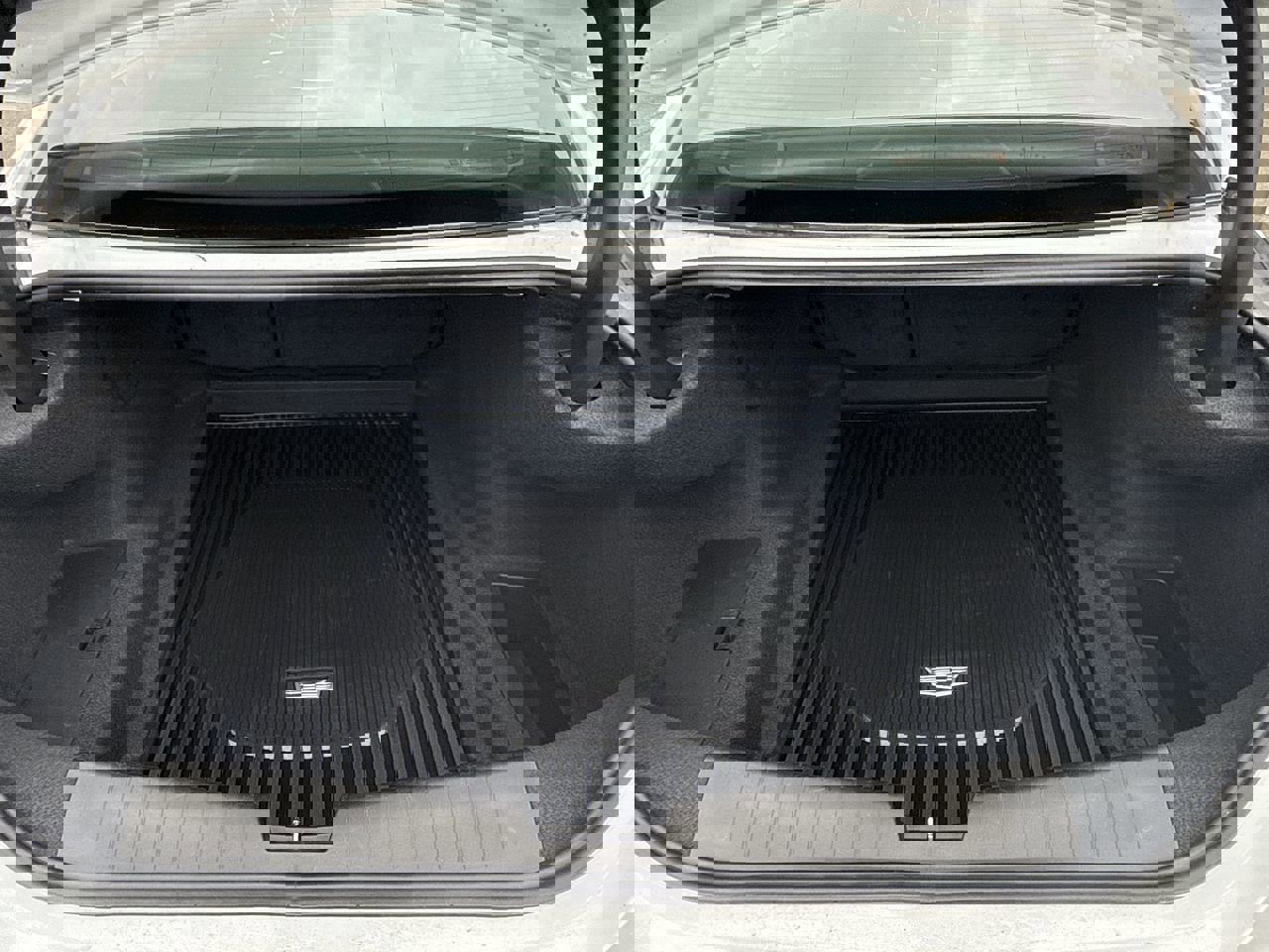 Used 2023 Cadillac CT4 V Blackwing w/ Driver Assist Package image 26