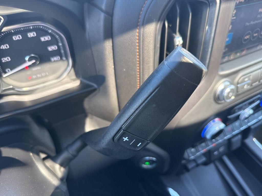 Used 2020 GMC Sierra 1500 AT4 w/ AT4 Premium Package image 19