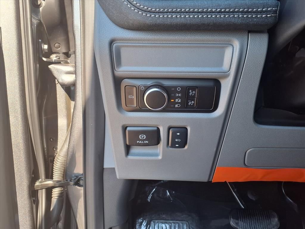 New 2025 Ford F150 Lightning Flash image 25