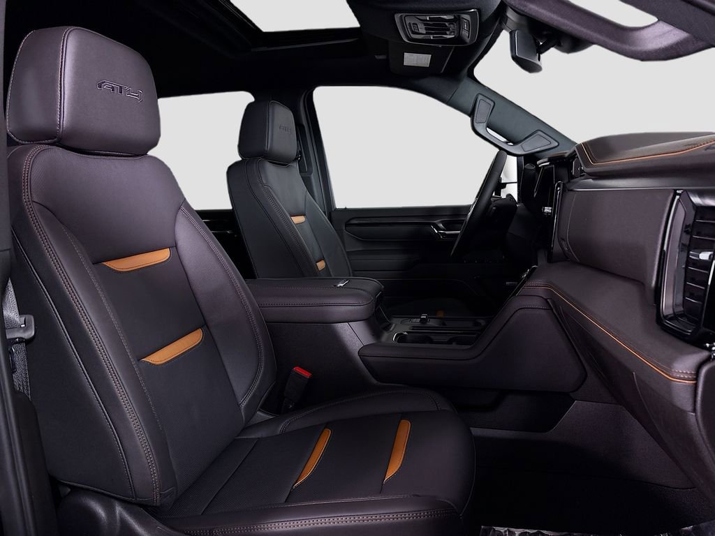 New 2026 GMC Sierra 2500 AT4 w/ AT4 Preferred Package image 30