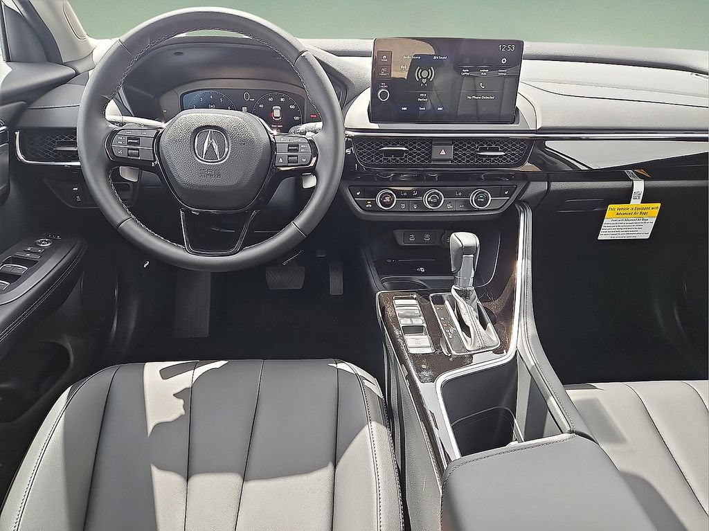 New 2026 Acura ADX FWD image 13