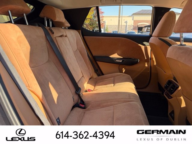 Used 2023 Lexus RZ 450e Premium w/ Accessory Package (2T) AWD/4WD image 16