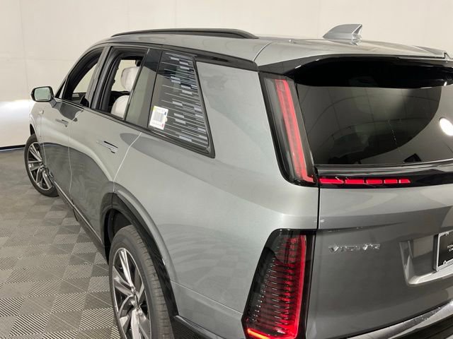 New 2026 Cadillac Vistiq Sport image 33