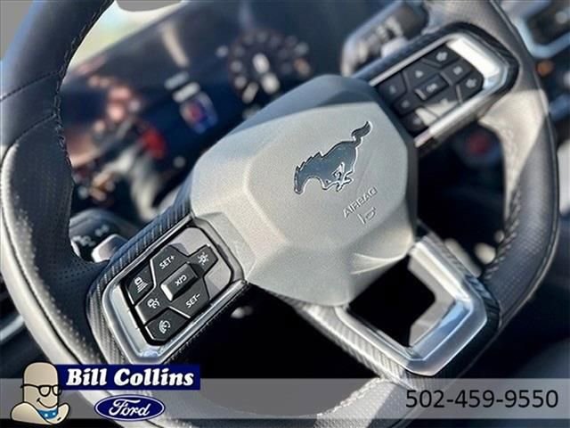 New 2025 Ford Mustang GT Premium image 14