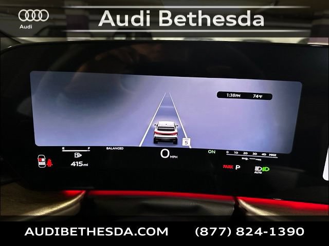 New 2026 Audi Q5 Premium AWD/4WD image 16