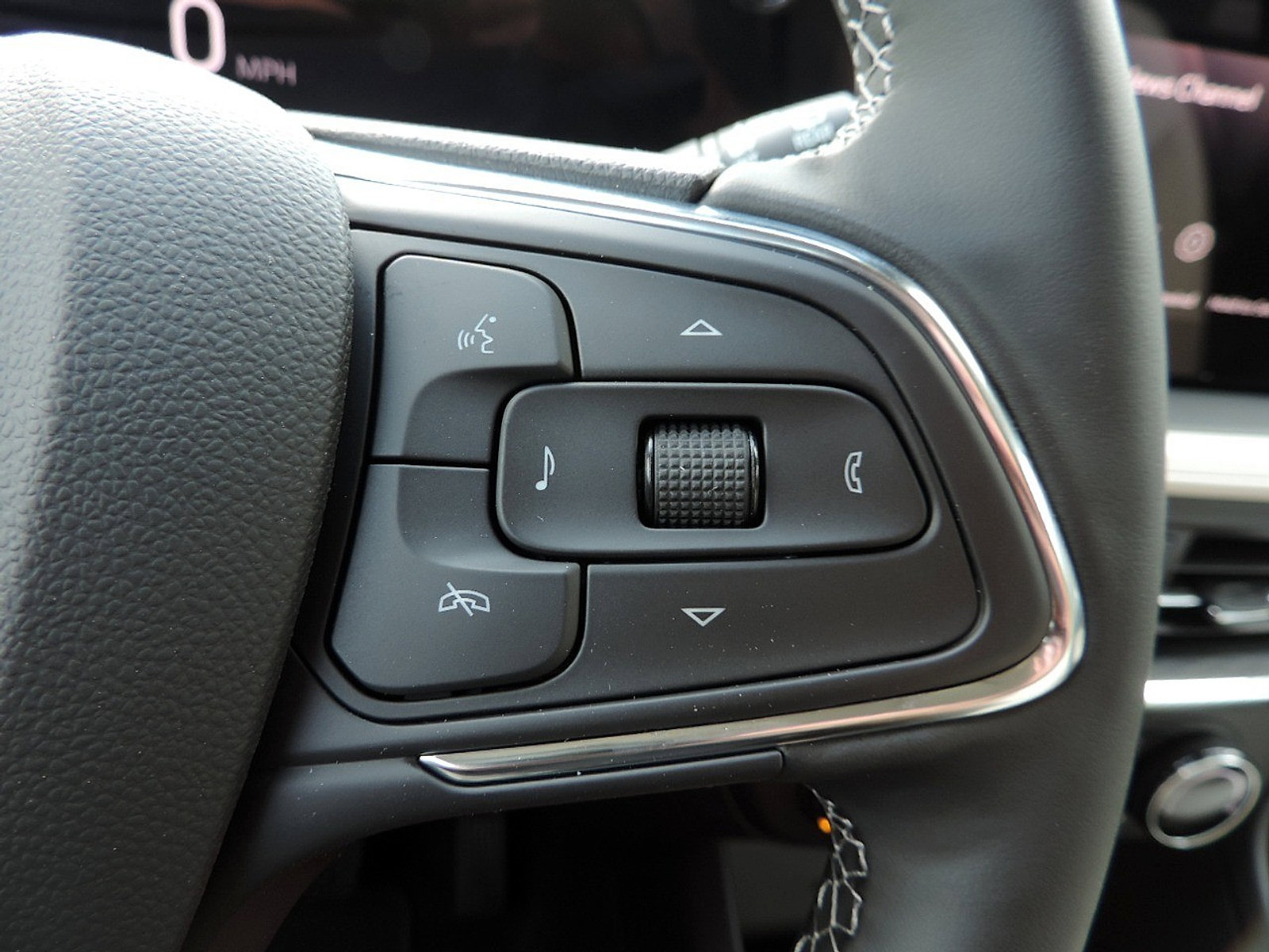 New 2026 Buick Encore GX Preferred w/ Comfort Package FWD image 22