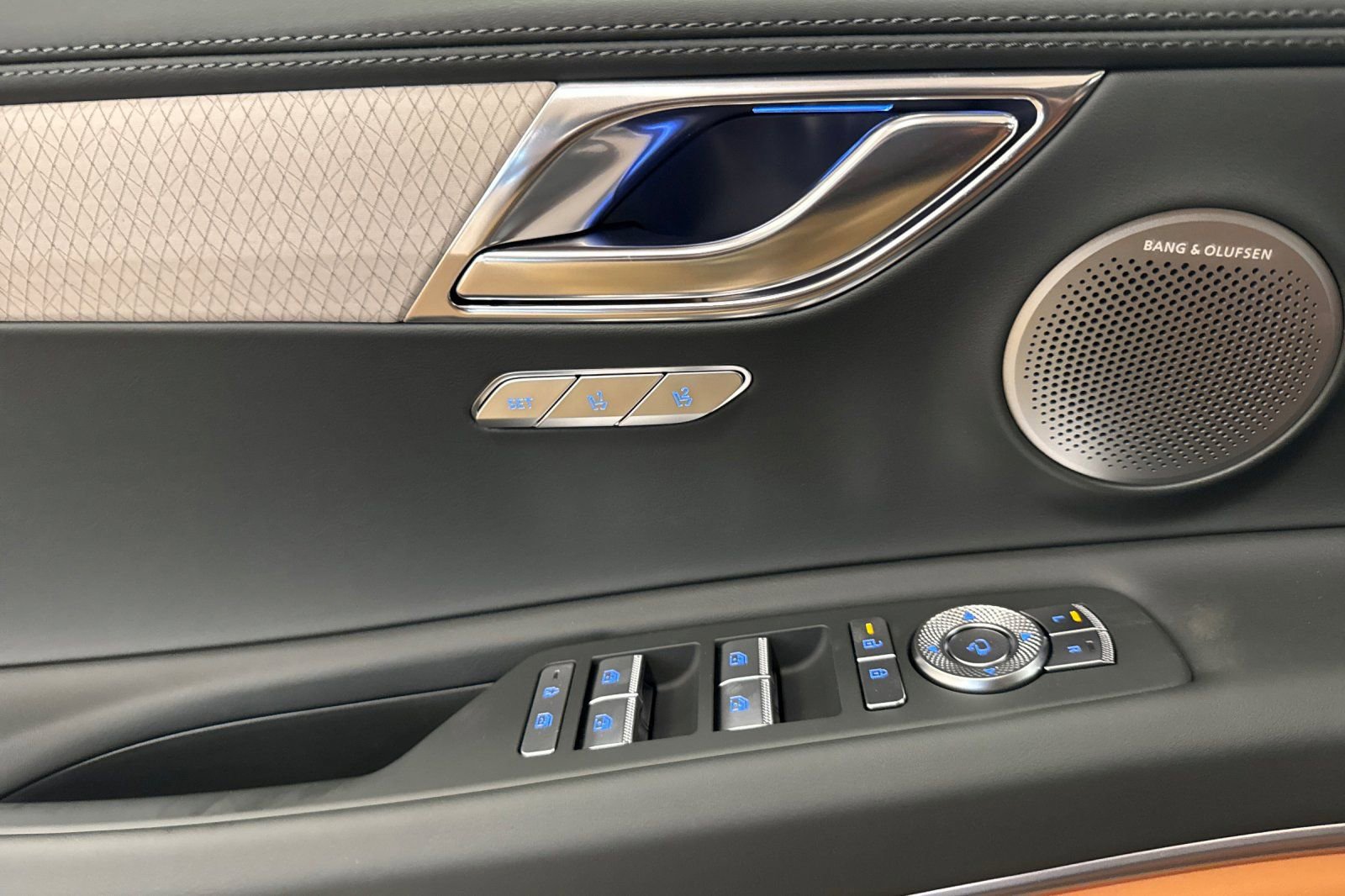New 2026 Genesis GV80 3.5T Advanced AWD/4WD image 11