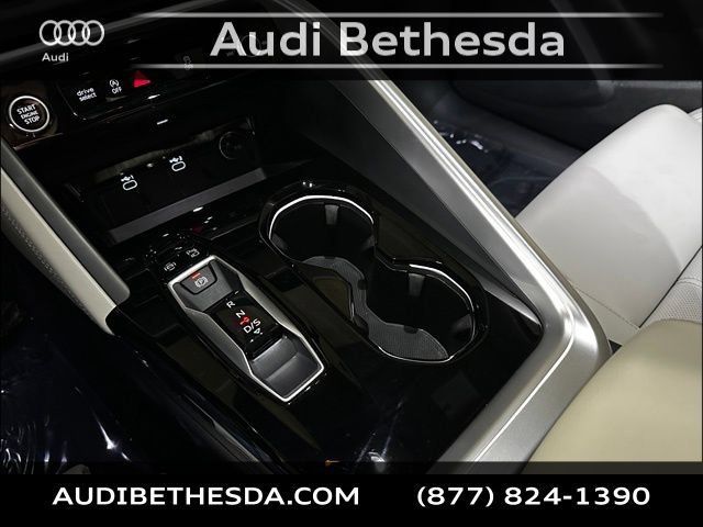 Certified 2025 Audi Q5 Premium w/ Premium Plus AWD/4WD image 25