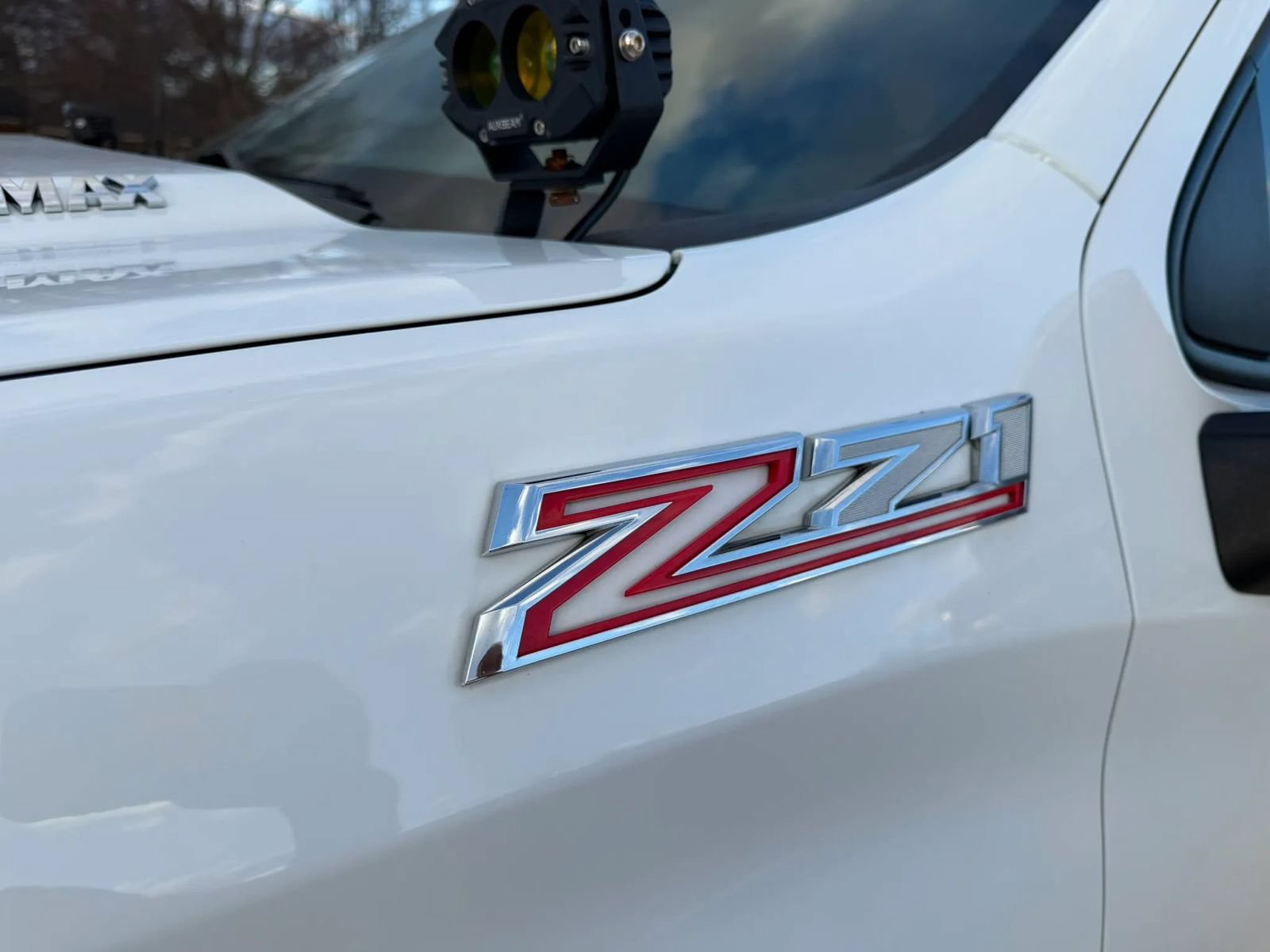 Used 2020 Chevrolet Silverado 1500 LT w/ All-Star Edition AWD/4WD image 13
