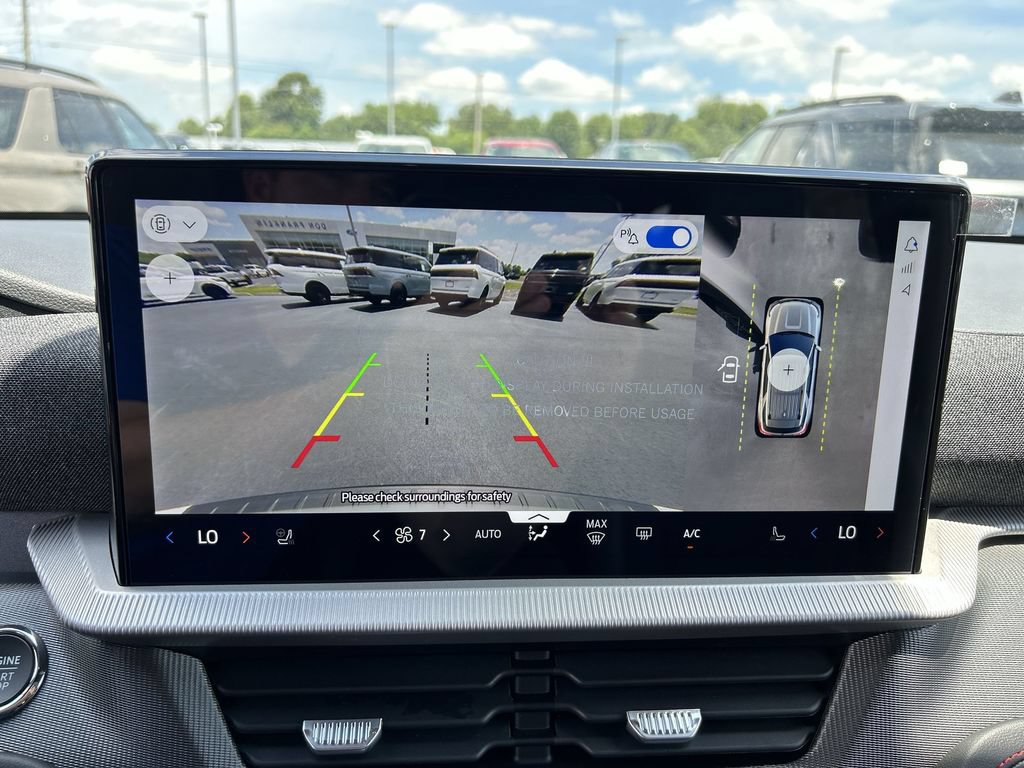 New 2026 Ford Explorer ST w/ Sun And Sound Package AWD/4WD image 23
