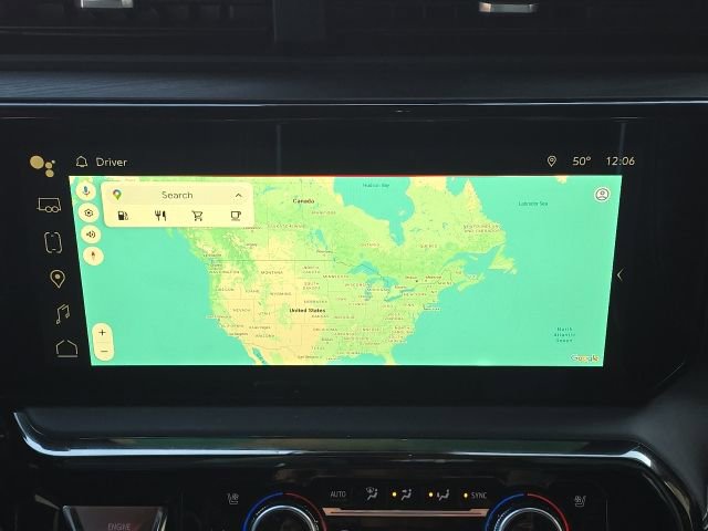 Used 2022 GMC Sierra 1500 AT4X image 39